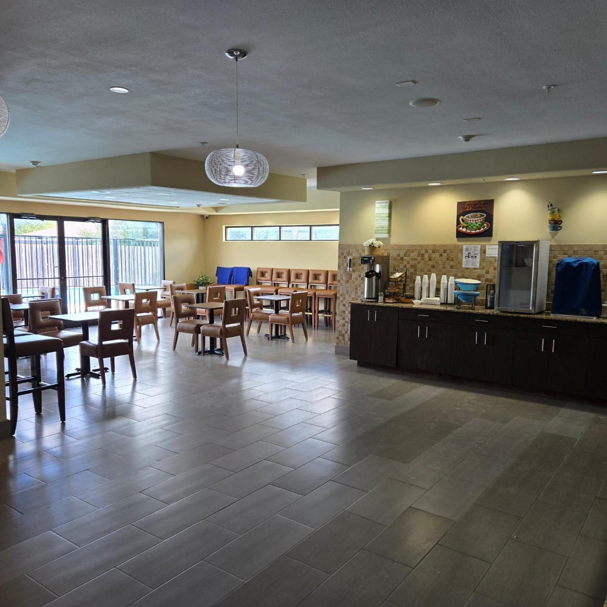Karnes City Lodge المظهر الخارجي الصورة
